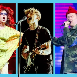 Een Belgische band blijft zichzelf overstijgen, anderen glijden steil bergafwaarts: dit was dag 3 op Rock Werchter