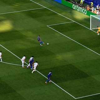 Live - Mbappé loodst Frankrijk met rake penalty voorbij potig Paraguay naar kwartfinales en prijst ploeggenoten die hoofd koel hielden