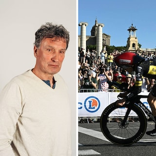 Dit is een Tour de France die alles heeft om in de laatste week te beklijven