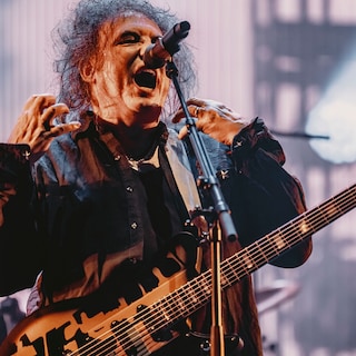 The Cure betovert Rock Werchter met blokfluit en melancholie: Dit was meesterlijk, majestueus, magisch ★★★★☆