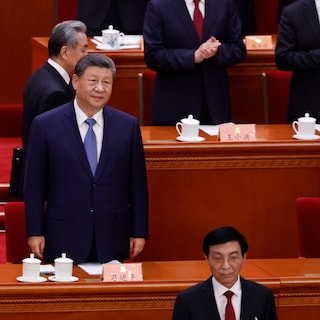 Hoe China de wereldorde wil hervormen