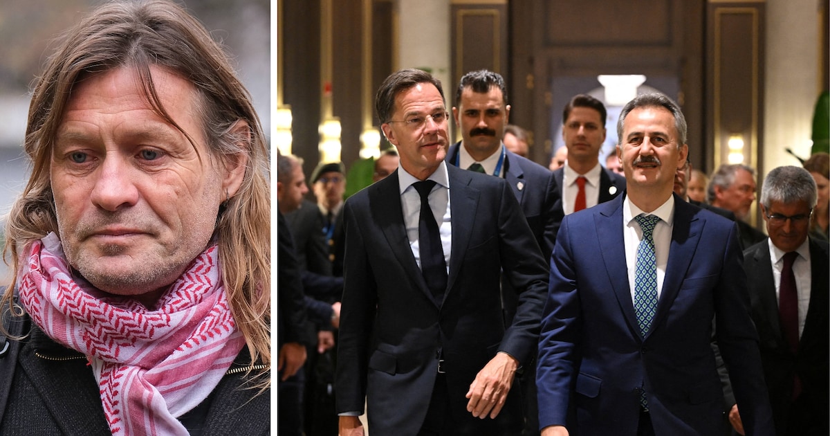 De Europese strategische autonomie blijkt vooralsnog een illusie