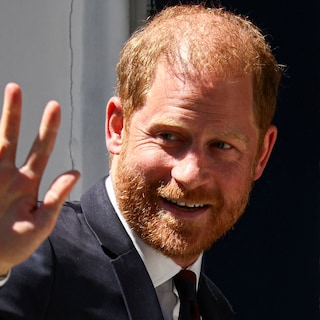 Prins Harry verliest rechtszaak tegen uitgever van tabloid Daily Mail