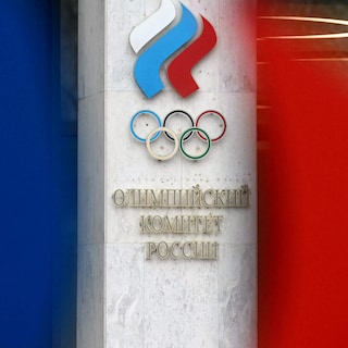 Russische atleten opnieuw welkom op Olympische Spelen, beslist IOC