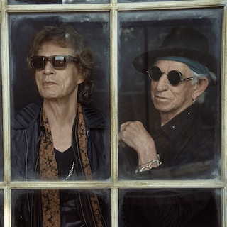 Op Foreign Tongues proberen The Rolling Stones jeugd en ouderdom te verzoenen