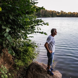 De hitte kan je doden, maar water ook: nabestaanden van drenkelingen over de gevaren van een duik in open water
