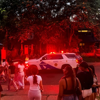 Twee doden en vier gewonden bij schietpartij nabij salsafestival in Toronto