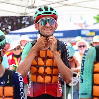 Groeiende zorgen over de hitte in de Tour: kunnen de rennerslijven het nog aan?
