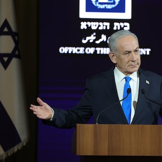 Live - Israël kiest op 27 oktober nieuw parlement: Referendum over leiderschap Benjamin Netanyahu