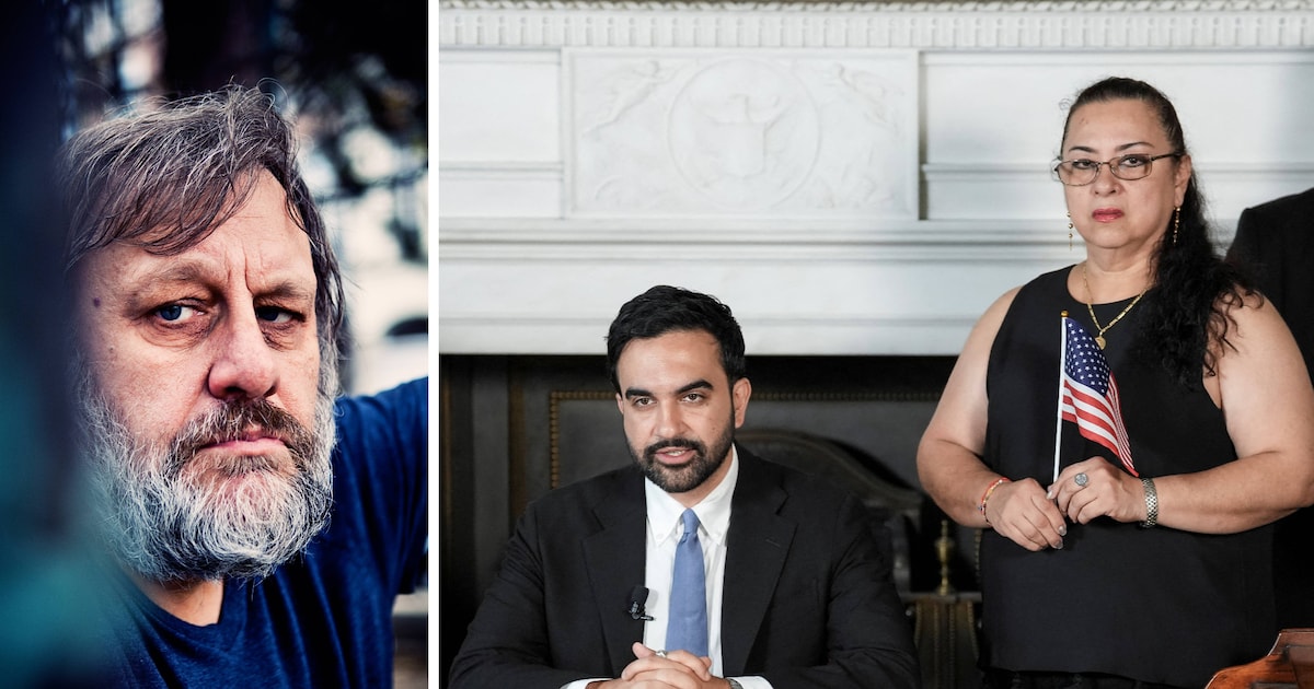 De Amerikaanse droom van Mamdani: hoe een socialist het patriottisme heruitvindt