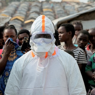 Al meer dan 700 doden sinds ebola-uitbraak in Congo, intussen verspreidt virus zich naar twee nieuwe provincies