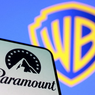 Rechter schort overname Warner Bros. door Paramount tijdelijk op