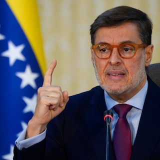 Venezuela kondigt vertrek uit Internationaal Strafhof aan