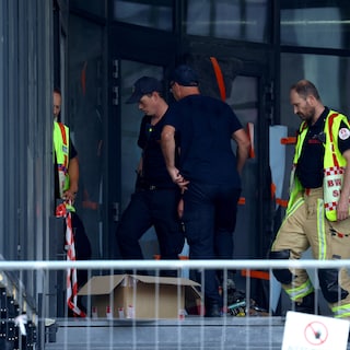 Vijf lichamen geborgen na zware brand in Oxy-gebouw in Brussel, nog één persoon vermist