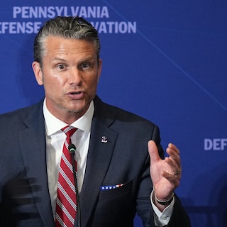Live - Hegseth gaat militairen ouder dan 30 testen op testosterontekort • Trump spreekt vanavond natie toe, waarschijnlijk over onbewezen verkiezingsfraude