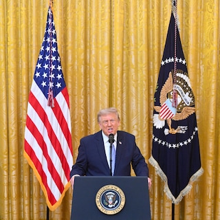 Amerika-kenner Bart Kerremans: Trump dekt zich al in tegen claim dat hij in de midtermverkiezingen een loser is