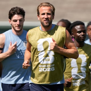 Live - Na hun uitschakeling staan Engeland en Frankrijk tegenover elkaar in ‘troostfinale’ Laatste training Spanje voor WK-finale door onweer afgelast