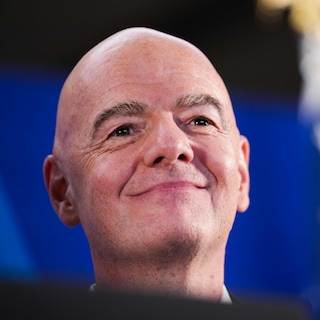 Wie is voor en wie is tegen? Zo liggen de kaarten voor omstreden plan van FIFA-baas Gianni Infantino