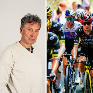 Alle signalen wijzen erop dat doping in het wielrennen een verhaal is van het verleden