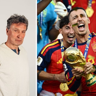 ‘Met deze finale heeft het voetbal alvast geen zieltjes gewonnen’: Hans Vandeweghe over de wereldtitel voor Spanje