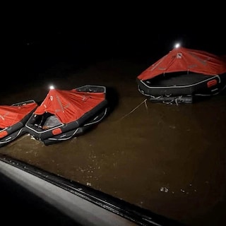 Dodentol na schipbreuk met ferry in Guyana stijgt naar zeker 53, tientallen mensen nog vermist