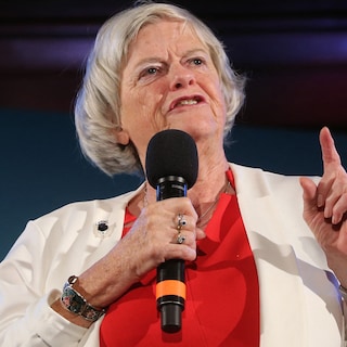 Britse man (28) aangeklaagd voor moord op oud-politicus Widdecombe