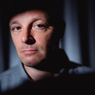 Muzikant Johannes Verschaeve: ‘Hoe mijn vrouw er tijdens die moeilijke periode voor mij geweest is: dat is pas liefde’
