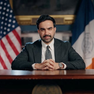 Burgemeester New York roept regering VS op Netanyahu op te pakken