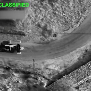 Live - VS zetten zwaarste bommenwerper in voor aanvallen op Iran • Iran zegt militaire sites van VS te hebben aangevallen in Koeweit en Jordanië