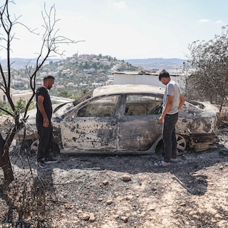 Brandstichting, onbestraft geweld, gebiedsuitbreiding: voor Israëlische kolonisten biedt Palestijnse woede vooral kansen