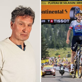Typisch Belgisch om Remco Evenepoel nu te bombarderen tot kandidaat-Tour-winnaar