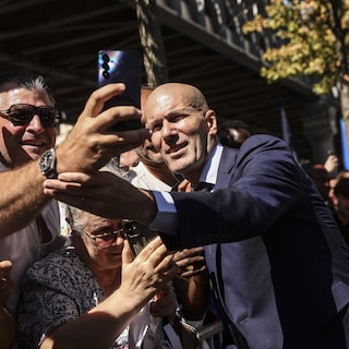 Met Zidane haalt de Franse voetbalbond een ervaren kampioenenmaker binnen