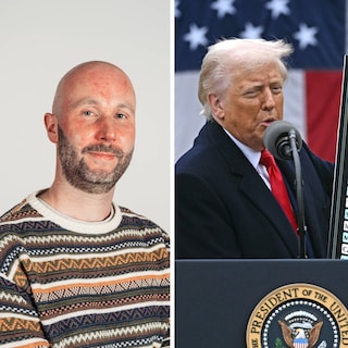 Handelstarieven moesten de VS stinkend rijk maken, maar Trump moet steeds absurdere argumenten aanhalen om ze in te voeren