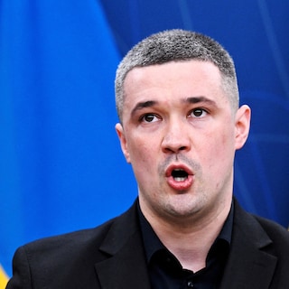 Live - Ontslagen Oekraïense defensieminister roept op tot verkiezingen • Chip van Amerikaans bedrijf Nvidia teruggevonden in nieuwe Russische kruisraket