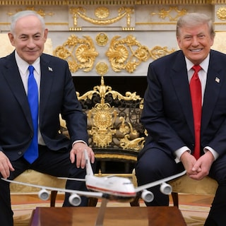 Israël zet hakken in het zand en verwerpt Trumps Gaza-plan