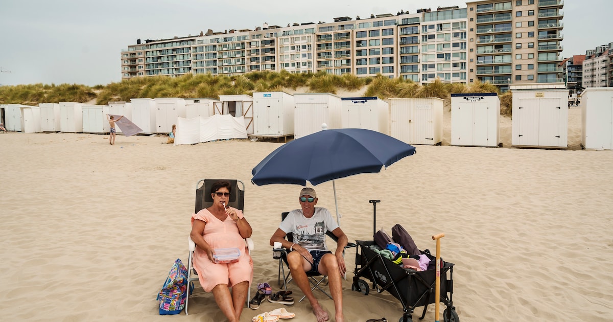 Nieuwpoort breekt hegemonie van Knokke en Sint-Martens-Latem: waarom wil iedereen plots in de kustst