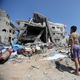 Live - Trump meldt ‘akkoord’ over ontwapening Hamas in Gaza: Hamas bevestigt, scepsis in Israël