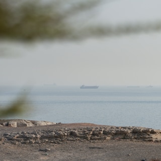 Live - Iran: ‘Onderhandelingen tussen Iran en Oman over deal Straat van Hormuz in laatste fase’