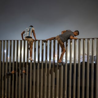 Marokkaanse Belgen over Ceuta: ‘Zijn wij niet allemaal op zoek naar een betere toekomst?’