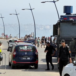 EU Leaders Sign Open Letter Urging Stricter Illegal Migration Stance