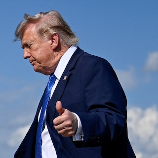 Live - Trump wil economische druk op Iran laten oplopen