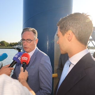 Belgian PM De Wever Urges EU Investigation into Ceuta Incident