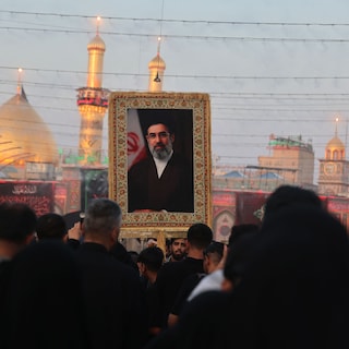 Live - Iraanse president: Communicatie met hoogste leider verloopt momenteel erg moeilijk • Iran en Oman bereiken akkoord over vaarroute in Straat van Hormuz