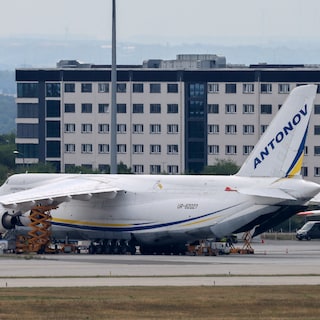 Live - Derde drone met militaire explosieven gevonden bij luchthaven van Leipzig