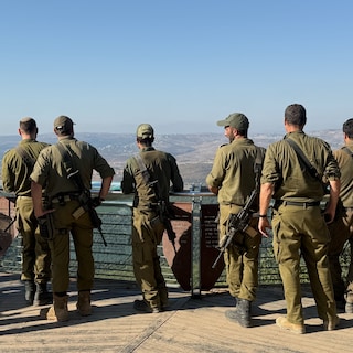 Relatieve rust ten einde: Israël hervat ondanks onderhandelingen luchtaanvallen op Libanon