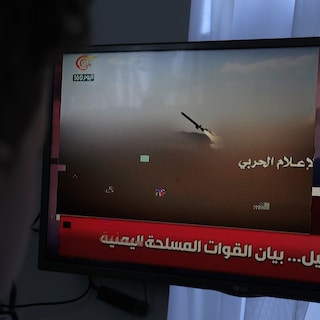 Live - Minstens 58 doden na aanval Houthi-rebellen in Jemen, ook elf burgers gewond bij aanval in Saudi-Arabië