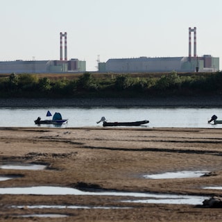 Live - Hongarije zet turbine van kerncentrale weer aan na sluiting vanwege droogte • Warmste julimaand ooit gemeten voor 900 miljoen mensen en 33 landen