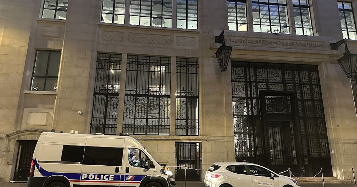 Frans parket klaagt Belgische vrouw aan voor rol in verijdelde bomaanslag op hoofdkantoor Bank of Am