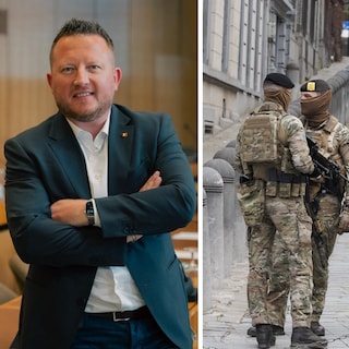 Een moderne krijgsmacht heeft niet alleen sterke capaciteiten nodig, maar ook een menselijk gezicht