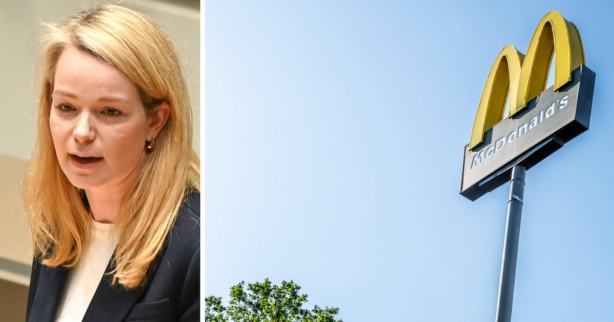 Alsof de keuze simpelweg McDonald’s of groene weide is. De realiteit is veel minder romantisch